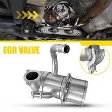 EGR Valve Cooler For VW Golf