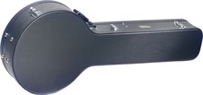 Case for 5-String Banjo, Stagg