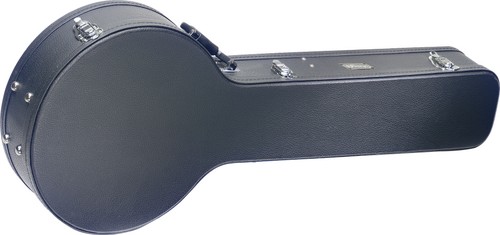 Case for string - banjo,, stagg