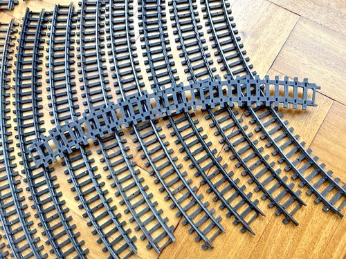 Vintage triang r483 - 21,