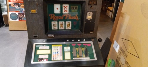 Bally fruit game - game, slot