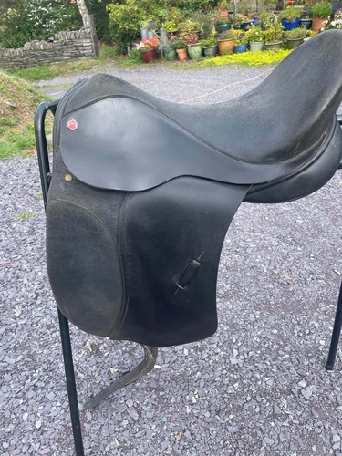Albion lux mw dressage - albion, mw,
