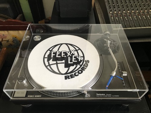 Technics 1210 mk2 direct - technics, sl-1210