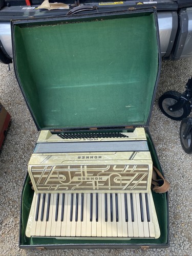 Vintage hohner verdi - hohner,