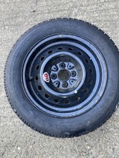ROVER MGF MG TF 14" SPARE