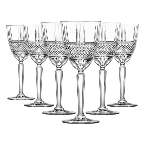 Rcr crystal 230ml brillante - rcr,