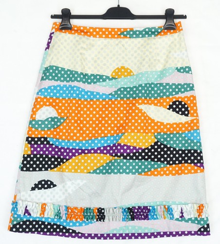 Marimekko niihau multicolor - niihau,