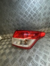2013 FORD KUGA TITANIUM TDCI
