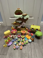 ELC Happyland Fairy Treehouse
