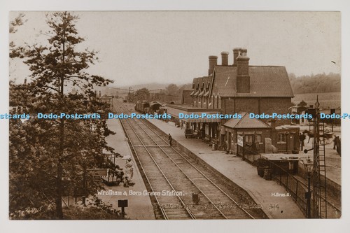 C033883 borough green and - c033883,