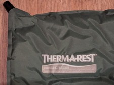 Therm-a-rest Trail 3 inflating