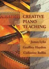 Creative piano teaching - creative,