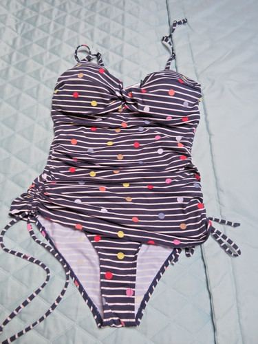 Joules navy stripe - joules, multispot