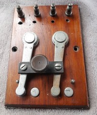 ELECTRIC VINTAGE  TELEPHONE