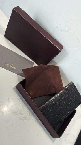 Vintage mulberry black - vintage, congo