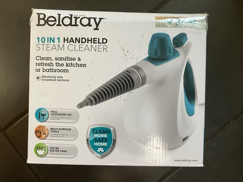 Beldray handheld steam - beldray, 10