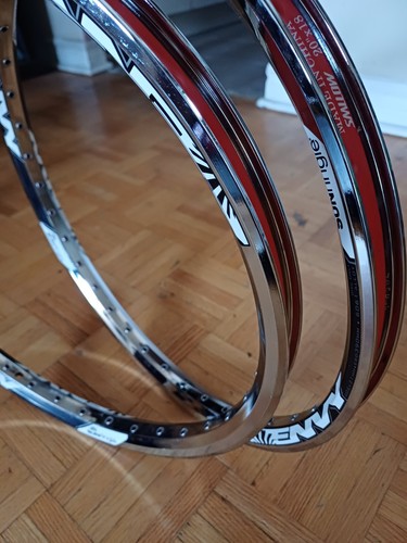 Sun envy bmx 36h - bmx, rims