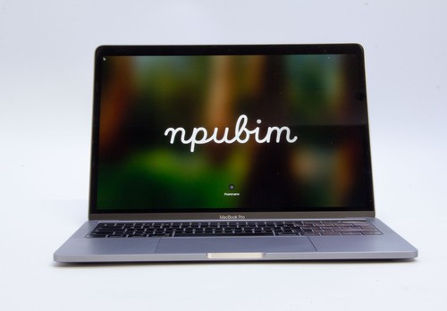 Apple macbook pro 2020 - macbook,