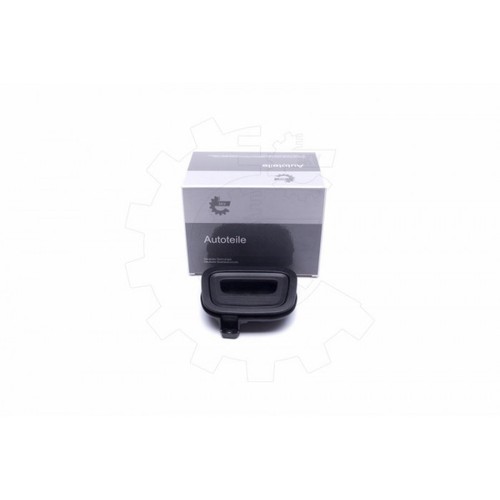 Trunk handle for - for, mercedes-benz