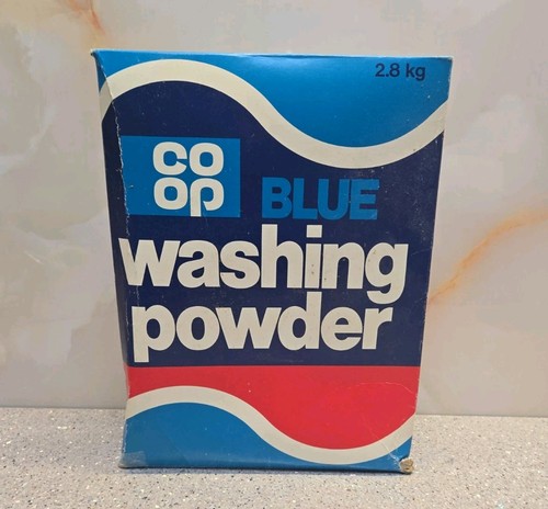 Vintage 1970s blue - vintage,