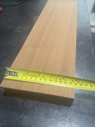Sapele hardwood 150x48 523 - sapele, x