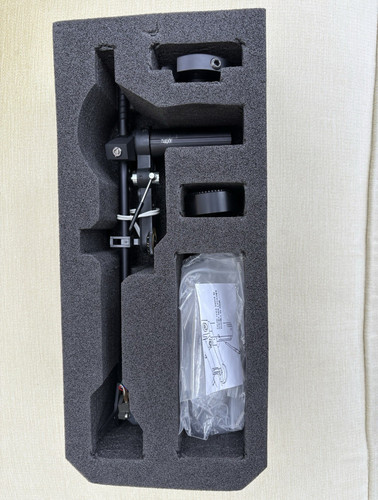 Linn basik plus tone arm - basik,