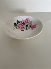 Vintage Ridgeway Serving Bowl