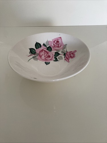 Vintage ridgeway serving - vintage, bowl