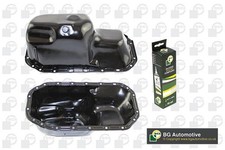 BGA Engine Oil Sump Pan fits