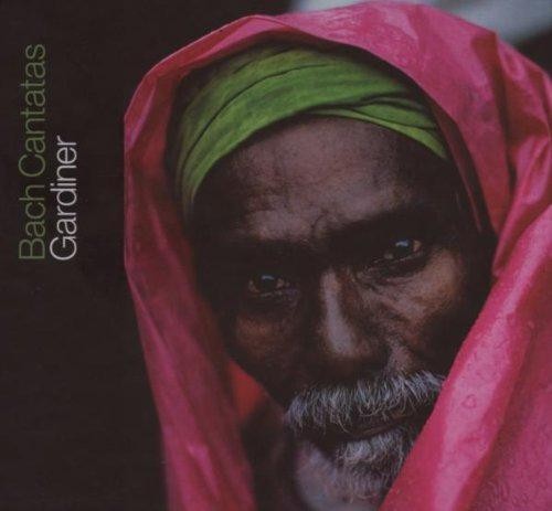 Bach cantatas vol - vol, 6