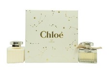Chloé Gift Set 50ml Eau de