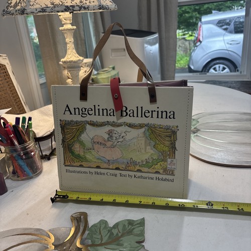 Made from real angelina - from,