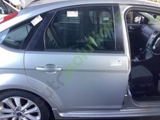 FORD FOCUS MK2 FL 2008-2010