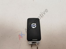 Volvo V60 S60 10-18 5 Button Remote Key Fob