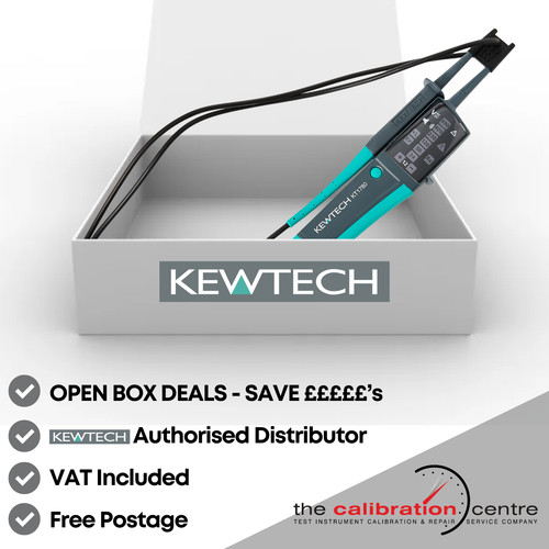 Kewtech kt1780 pole - kewtech, 2-pole