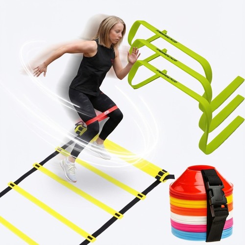 Exercise set equipment - exercise, for