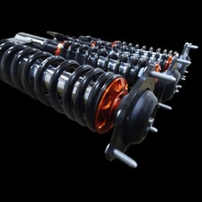 Toyota CELICA ST185 Turbo