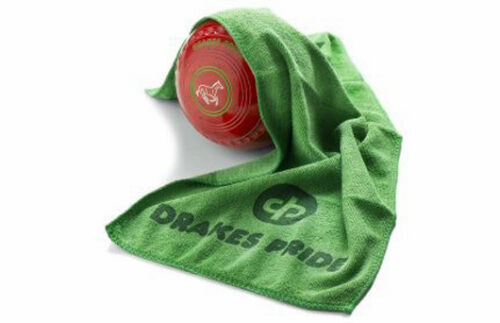 Drakes pride microfibre bowls - drakes,