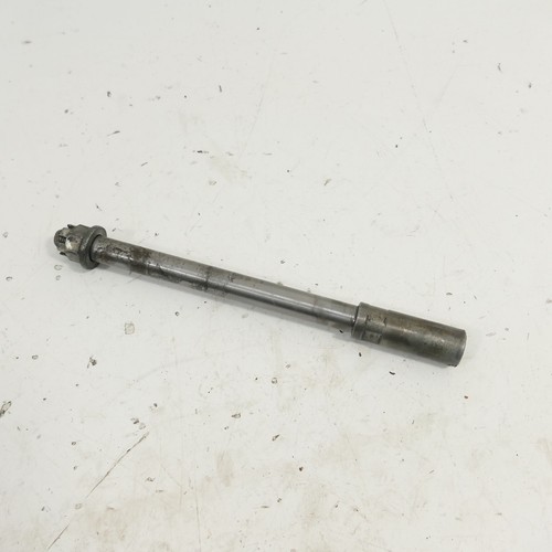 Honda 400 81 - ez:81, front