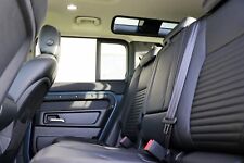 HSE Trim Genuine Land Rover