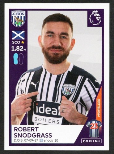 Panini premier league 2021 - premier, ·