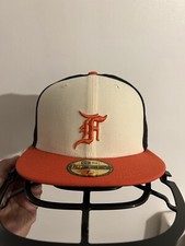 New Era 59Fifty Fear Of God