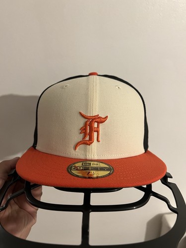 New era 59fifty - 59fifty, god