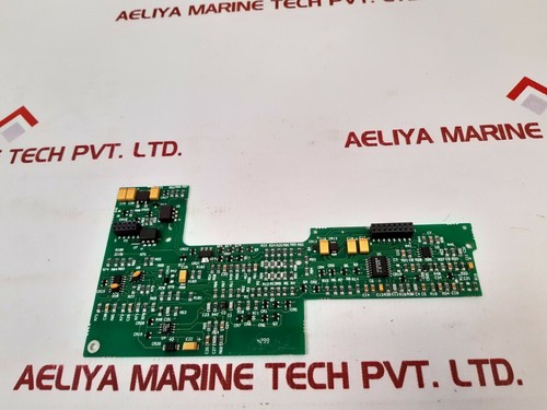 Unipower 140 1761 000 pcb - pcb, card