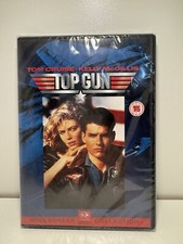 Top Gun (DVD) new Sealed