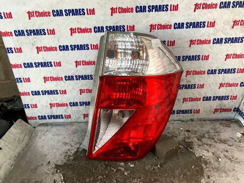 Honda frv 2009 driver - ,