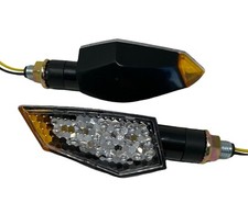 Motorcycle LED Indicators