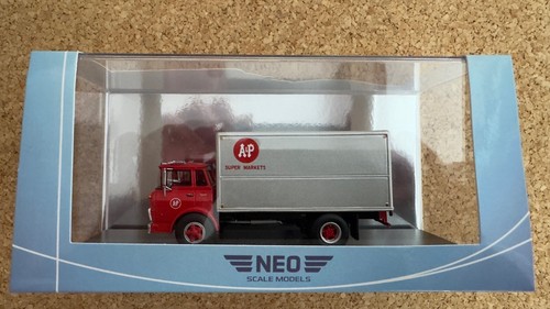 Neo chevrolet tilt cab - ,