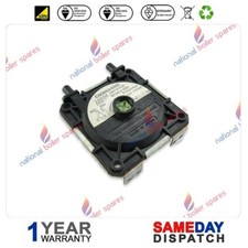 WORCESTER 280 RSF AIR PRESSURE