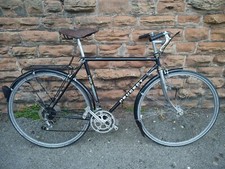 Pug Peugeot Course Record Du